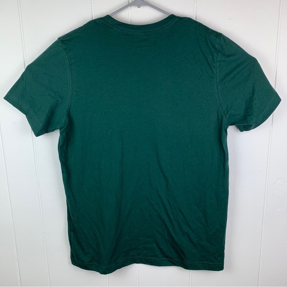 Jameson Whisky Shirt Green Adult Large - Picture 2 of 3
